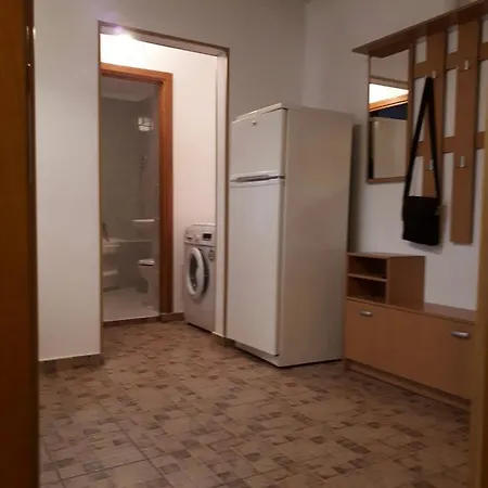 Sunny Daire Bükreş