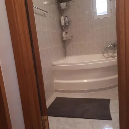 Appartamento Sunny Bucarest